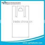 One Time Use Disposable Degradable Plastic LDPE Aprons thumbnail-4