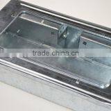 Metal Tin Cat Mouse Trap for Mice Catching SX-5003CL thumbnail-5