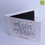 Lcd Video Advertising Video Brochure/video Book/video Greeting Card thumbnail-4