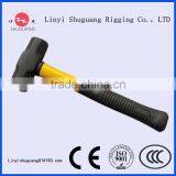 Powder Coat Double Face Sledge Hammer thumbnail-1