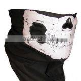 Skull Neck Biker Face Bandanas