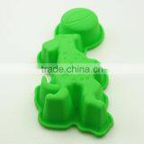 11190 Sea Lion Shape Silicone Cake Decorating thumbnail-3