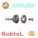 Slitting & Slotting Saw Arbor-welded Shank ItemID:ORAE thumbnail-1