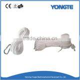 White Colour Braided Nylon Rope thumbnail-4