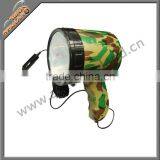 Camouflage Color Spot Lamp With Cigar Lighter thumbnail-1