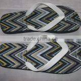 MEN EVA Flip Flop Beach Slippers Adversting Slippers thumbnail-1