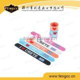 Adversting OEM ODM Silicone Hand Wrist / Bracelets thumbnail-1