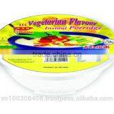 " VI HUONG" Instant Bowl Porridge 50g With Fish Flavour - Thien Huong Food JSC thumbnail-3