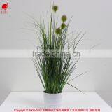 2016 Factory Direct Sale Cheap Artificial Grass Artificial Onion Grass thumbnail-1