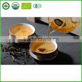 Best Organic Loose Leaf Puerh Tea New Season Raw Puer Tea thumbnail-1