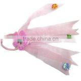 Children's Hair Flower With Sequin Hair Accessory thumbnail-1