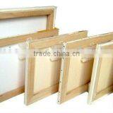 HEZE KAIXIN Graceful High Quality Stretched Painting Canvas thumbnail-4