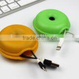 3-pcs-set Cable Turtle Winder or Wire Winder thumbnail-3