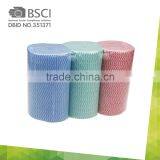 China Supplier Good Quality Cheap Disposable Kitchen Washing Cloths thumbnail-3