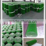 MortmainFactory Directly Supply PE Grass High Qualtiy Gold Rush Grass thumbnail-1