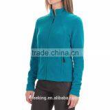 Cheap Custom Women Polar Fleece Jacket thumbnail-1