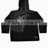 Kids Printed Hooded t .shirt thumbnail-1