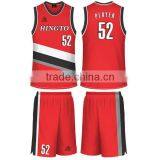 Basketball Uniforms thumbnail-1