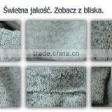 2017 Winter Big Lapel Zipper Fit New Womens Fashion Casual Warm Long Jacket Coat thumbnail-4