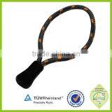 Professional Design Good Quality Ziper Pull Tabs by Injection