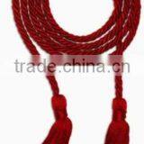 Graduation Honor Cord Single Color