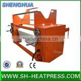 Roll Machine Sublimation Heat Press Machine Printing Cloths CY-003 thumbnail-3