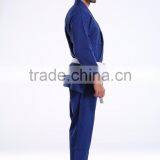 Custom Shoyoroll Cut Jiu Jitsu gi Bjj Kimono thumbnail-3