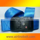 NEW Seatbelt Luggage Product, Top Quality thumbnail-1