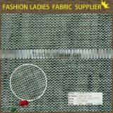 Shaoxing Cicheng Fashion Cotton Linen Fabric for Pants