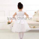 Picture of Latest Gowns Design Girl's Evening Dress Pure Color New Design thumbnail-6