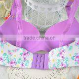 Chinese Bbreast Enlargement Vibrating Massager Seamless Bra thumbnail-2