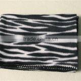 European Wholesale Picnic Polar Fleece Beach Blanket thumbnail-2