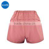 Sport Shorts Woman Running Shorts Mesh Active Workout Short Pants thumbnail-2