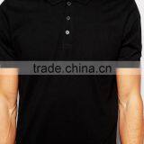China Wholesale Fsahion Style Polo Shirt Design, Custom Mens Polo Shirt thumbnail-3