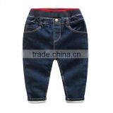 3jm0138 Kids Child's Jeans MOQ 300pcs thumbnail-1