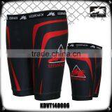 COMPRESSION WEAR FOR MEN TIGHT VALE TUDO SHORTS thumbnail-1