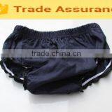 Soft Baby Boutique Clothing Newborn Toddler Ruffle Shorts Infant Flower Patterns Bloomer thumbnail-3