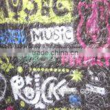 2017 Street Wear Digital Printed Hoodie Custom Hoodies Sublimation Hoodies Sweaters thumbnail-1