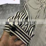 1-7 Years Wholesale 2017 New Autumn Cotton Stripe Boys Girls Pants (pick Size) thumbnail-6