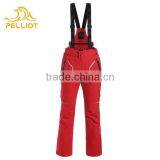 New Design Maternity Ski Pants thumbnail-1