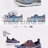 Humanized Design Breathable Running Shoes Men Sports Shoes thumbnail-2