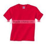 Cheap Blank Customize T- Shirts for Kid thumbnail-1
