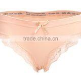 Seamless Ladies Panties Intimates Sweet Underwear Panties Brand Cotton Women Briefs thumbnail-3