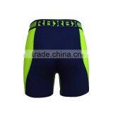 Men Underwear Sexy Custom Boxer Briefs for Men Sexy Underwear thumbnail-3
