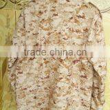 American Military Mens Field Jacket M65 Coat Derest Digital Color M65 thumbnail-2