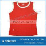 Fashion Design Cotton Women Running Wear thumbnail-1