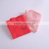 S33601W European Autumn New Girls Wholesale Hoodies Sweatshirts thumbnail-4