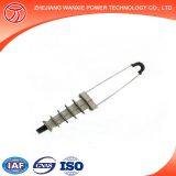 Factory Wholesale JAL Metal Strain Clamp Anchor Tension Wire Clamp thumbnail-1