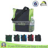 Outdoor Carrying 80gsm Ecological Reusable Non Woven Bag thumbnail-1