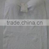 2012 Plain Seamless Lady Brassiere Vest Top thumbnail-1
